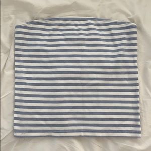 old brandy melville tube top